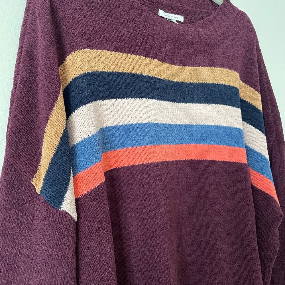 Super soft American Eagle Sweater - Picture 6 of 6